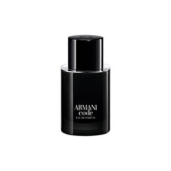 Armani Beauty Code Eau de Parfum with Green Mandarin & Tonka Bean
