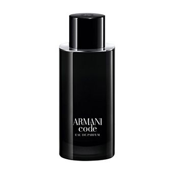 Armani Beauty Code Eau de Parfum with Green Mandarin & Tonka Bean