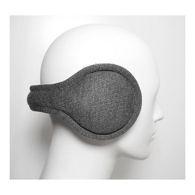 Men's Heat Holders Heatweaver Lined Adjustable Earmuffs