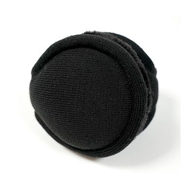 Men's Heat Holders Heatweaver Lined Adjustable Earmuffs