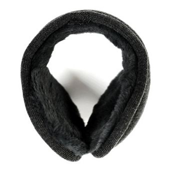 Men's Heat Holders Heatweaver Lined Adjustable Earmuffs