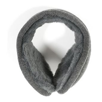 Men's Heat Holders Heatweaver Lined Adjustable Earmuffs