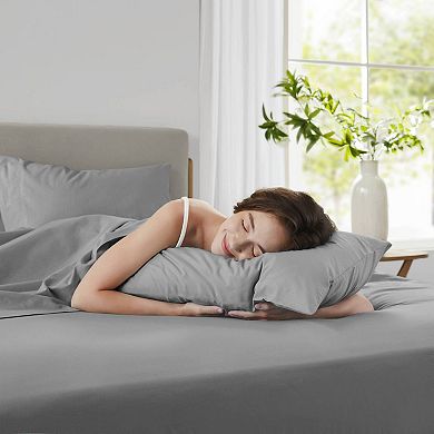510 Design Luxurious All-Season Comfort Cotton Sheets