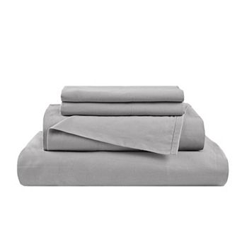 510 Design Luxurious All-Season Comfort Cotton Sheet Set