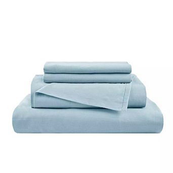 510 Design Luxurious All-Season Comfort Cotton Sheet Set