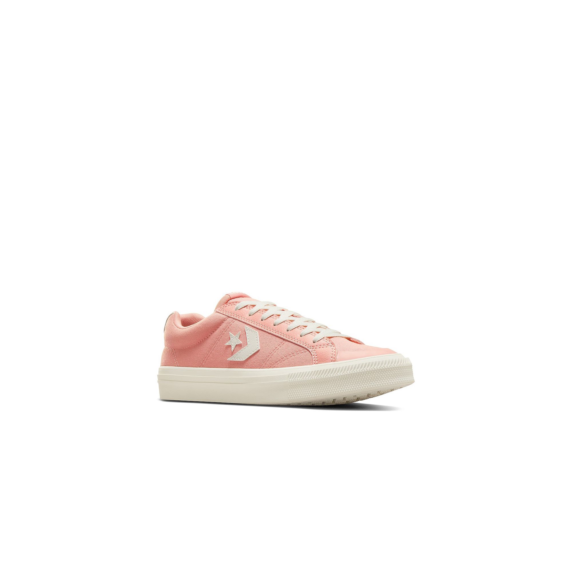 Converse Sport Casual Womens Everyday Shoes, Size: M3W5, Pink