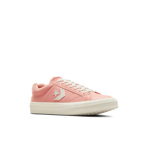 Converse Sport Casual Women's Everyday Shoes - Pink (M3W5)