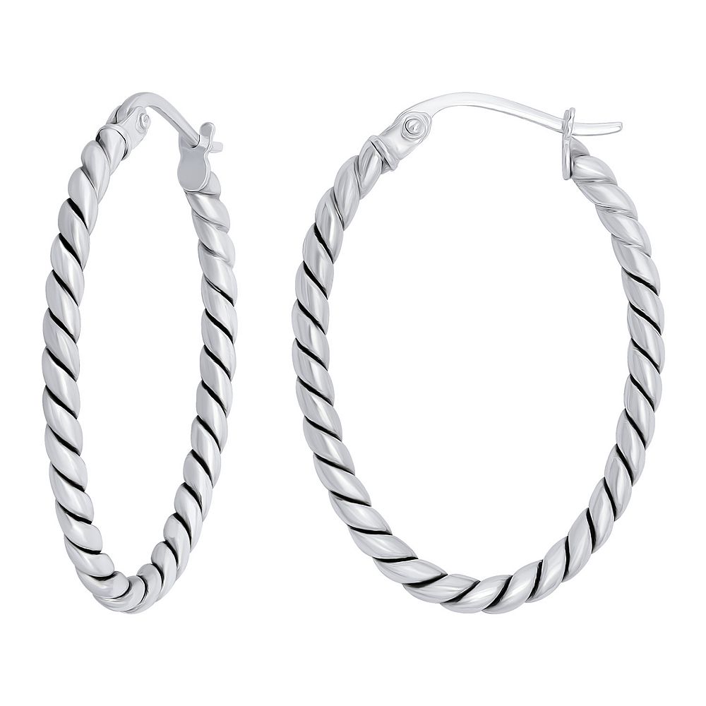 Groothandel 925 Sterling Zilveren Luxe Rechthoek Vorm Enkele Zirkoon Pave Clip O