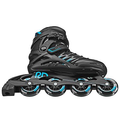 Roller Derby Aerio Q-84 Men's Inline Skates