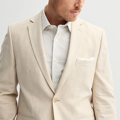 Men's Apt. 9® Linen Sports Coat