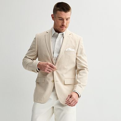 Men's Apt. 9® Linen Sports Coat