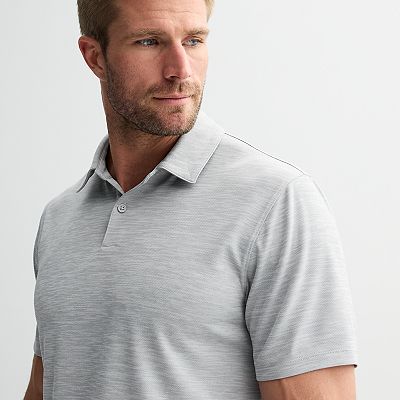 Men's Tek Gear® Short Sleeve Active Polo