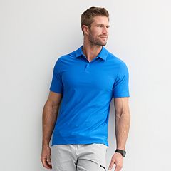 Kohls mens golf shirts hotsell