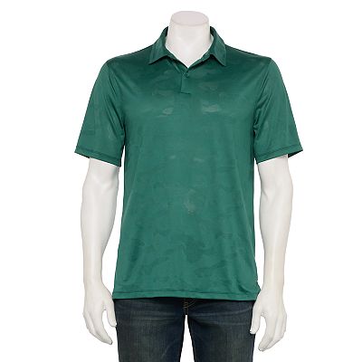 Men's Tek Gear® Short Sleeve Active Polo