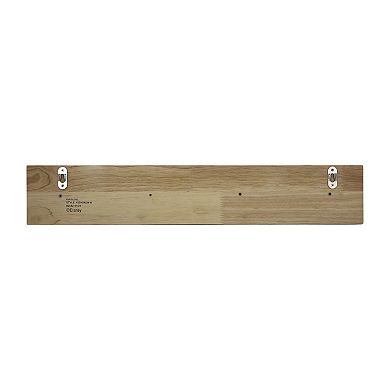 Disney's Lilo & Stitch Wooden Wall Hooks by The Big One®