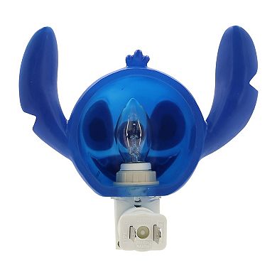 Disney's Lilo & Stitch Night Light by The Big One®