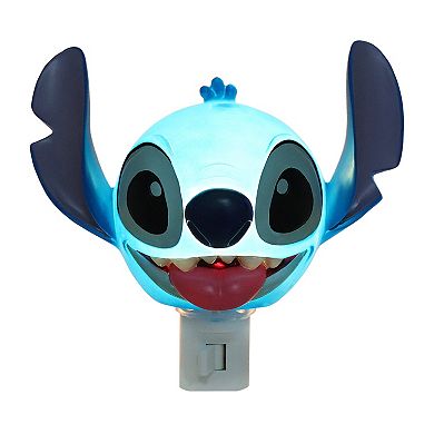 Disney's Lilo & Stitch Night Light by The Big One®