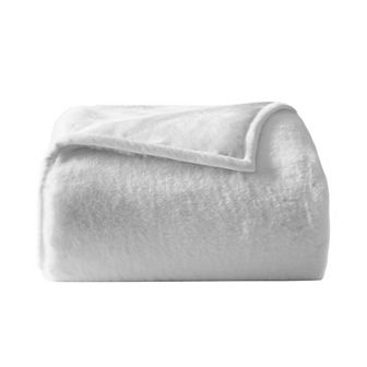 Five Queens Court Lapland Throw Blanket
