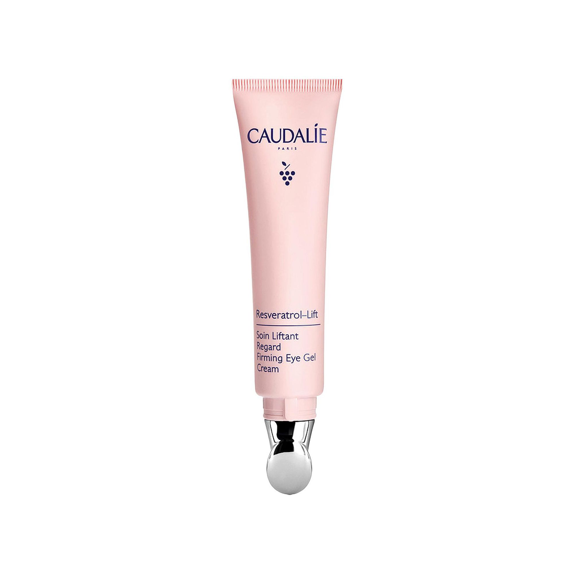 Caudalie Resveratrol-Lift Depuffing Eye Cream with Peptides, None