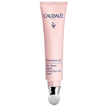 Caudalie Resveratrol-Lift Depuffing Eye Cream with Peptides