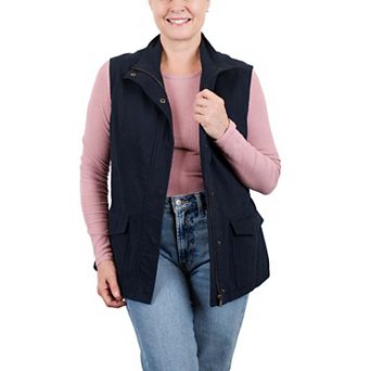 Women's MO-KA Ladies Cargo Vest