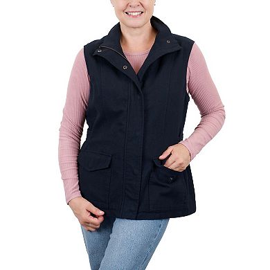 Women's MO-KA Ladies Cargo Vest