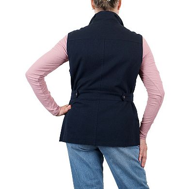 Women's MO-KA Ladies Cargo Vest