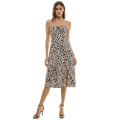 floral midi dress size 14 Petal and Pup Women's Oona Midi Dress