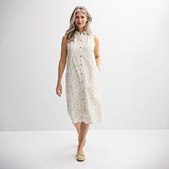 Croft Barrow Dresses Kohl s