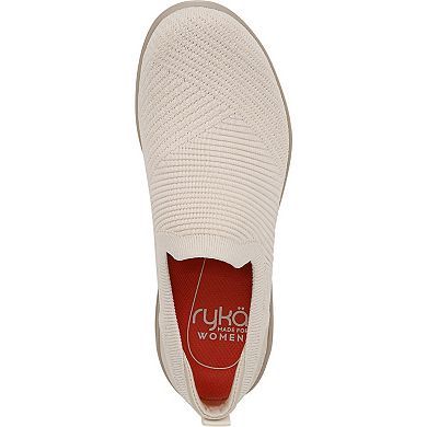 Ryka Limitless Women's Slip-on Sneakers
