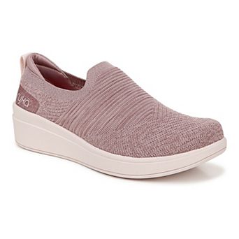 Ryka Limitless Women's Slip-on Sneakers