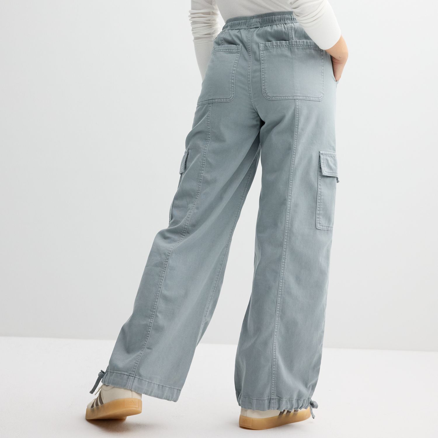 ち*様 Good enough cargo pants 希少 DESIGNERS) 2000'S～ GOOD ENOUGH 6 POCKET CARGO PANTS – Linco