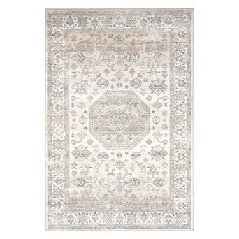 nuLOOM Darby Persian Area Rug