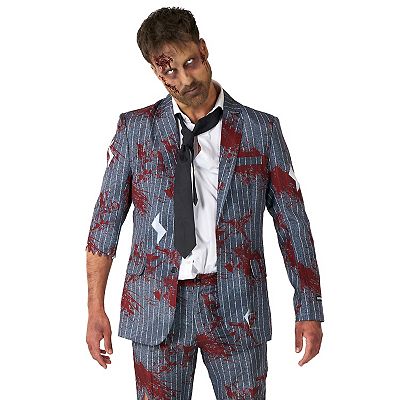 On sale Bozer costume full body comes with suit