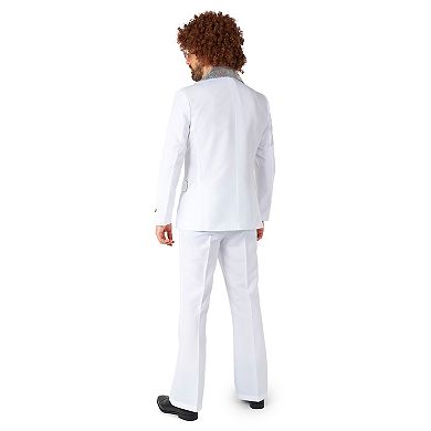 Men's Suitmeister Saturday Night Disco Costume Suit