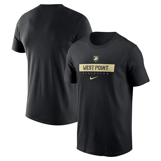 Nike army t shirt best sale