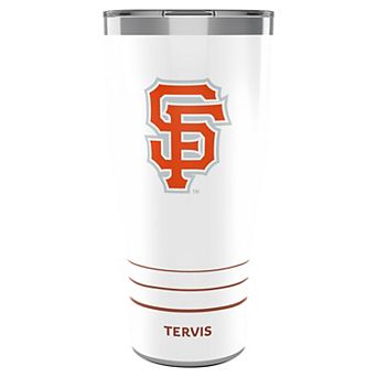 Tervis San Francisco Giants 30oz. City Connect Stainless Steel Tumbler