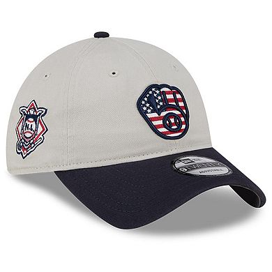 milwaukee brewers 4th of july shirts