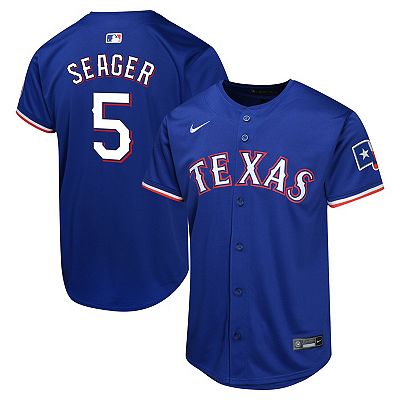 Corey seager kids jersey shop