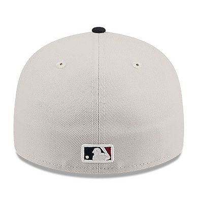 4th of july rockies hat