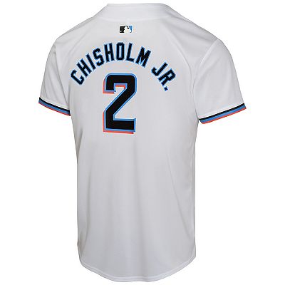 Miami marlins home jersey online