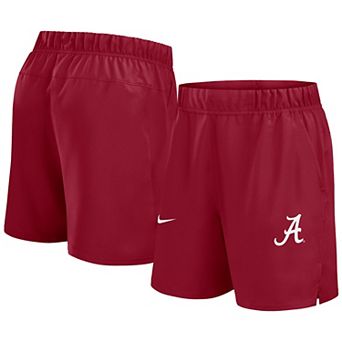 Men's Nike Crimson Alabama Crimson Tide Primetime Victory Performance Shorts