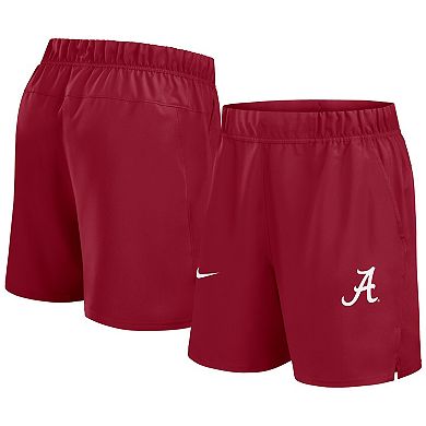 Men's Nike Crimson Alabama Crimson Tide Primetime Victory Performance Shorts
