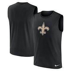 NFL New Orleans Saints Tank Tops | Kohl's