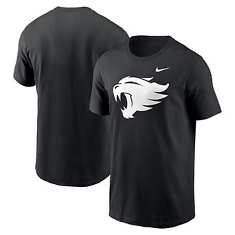 Men's Nike Black Kentucky Wildcats Primetime Alternate Logo T-Shirt