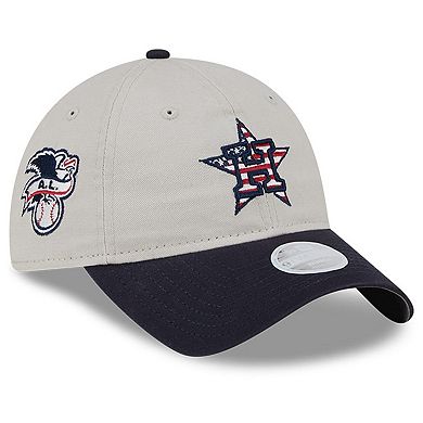 astros 4th of july hat