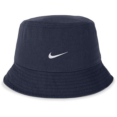 Men's Nike Navy Penn State Nittany Lions Apex Bucket Hat