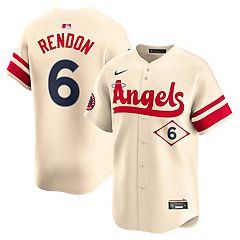 Angels jersey womens online