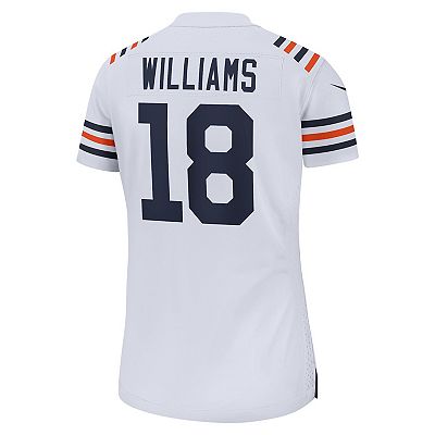 Kohl's chicago bears jersey best sale