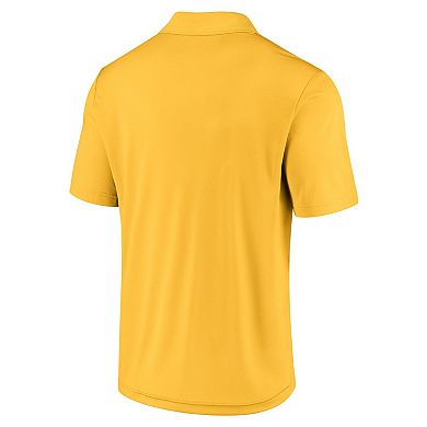 Men's Fanatics Minnesota Vikings Lockup Two-Pack Polo Set